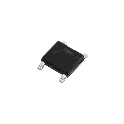 MDB10SV by onsemi - BRIDGE RECT 1P 1KV 1.2A MICRODIP