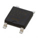 MDB8S by onsemi - BRIDGE RECT 1P 800V 1MA 4MICRODP