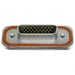 MDBA26PE860 by Amphenol ICC (Commercial Products) - CONNECTOR D-SUB HD PLUG 26POS PNL MNT