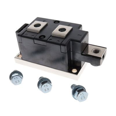 MDD255-22N1 by IXYS - DIODE MODULE 2.2KV 270A Y1-CU