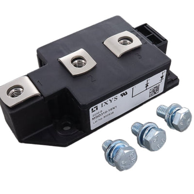 MDD310-16N1 by IXYS - DIODE MODULE 1.6KV 305A Y2-DCB