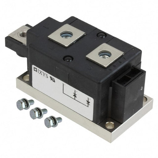 MDD312-16N1 by IXYS - DIODE MODULE 1.6KV 310A Y1-CU