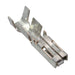 MDF6-1618SC by Hirose Electric Co Ltd - CONNECTOR SOCKET 16-18AWG CRIMP TIN