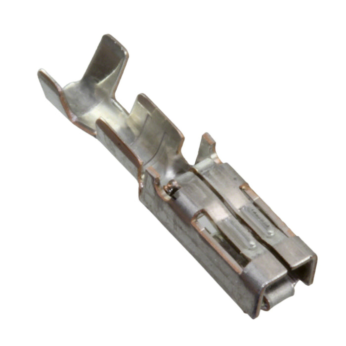 MDF6-2022SC by Hirose Electric Co Ltd - CONNECTOR SOCKET 20-22AWG CRIMP TIN