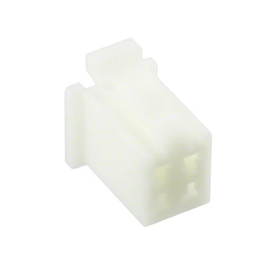MDF6-4DS-3.5C by Hirose Electric Co Ltd - CONNECTOR SOCKET HSG 4POS 3.50MM