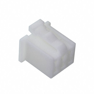 MDF6-6DS-3.5C by Hirose Electric Co Ltd - CONNECTOR SOCKET HSG 6POS 3.50MM
