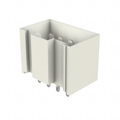 MDF6-8DP-3.5DSA(05) by Hirose Electric Co Ltd - CONNECTOR HEADER VERT 8POS 3.5MM