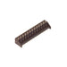 MDF7-13S-2.54DSA(55) by Hirose Electric Co Ltd - CONNECTOR RECPT 13POS 0.1 TIN PCB