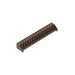 MDF7-16S-2.54DSA(55) by Hirose Electric Co Ltd - CONNECTOR RECPT 16POS 0.1 TIN PCB