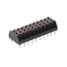 MDF7-20D-2.54DSA(96) by Hirose Electric Co Ltd - CONNECTOR RECPT 20POS
