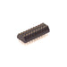 MDF7-20D-2.54DSA(56) by Hirose Electric Co Ltd - CONNECTOR RECPT 20POS 0.1 GOLD PCB