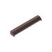MDF7-20S-2.54DSA(55) by Hirose Electric Co Ltd - CONNECTOR RECPT 20POS 0.1 TIN PCB