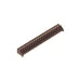 MDF7-21S-2.54DSA by Hirose Electric Co Ltd - CONNECTOR RECPT 21POS 0.1 TIN PCB