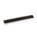 MDF7-25S-2.54DSA(96) by Hirose Electric Co Ltd - CONNECTOR RECPT 25POS 0.1 GOLD PCB