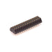 MDF7-30D-2.54DSA by Hirose Electric Co Ltd - CONNECTOR RECPT 30POS 0.1 TIN PCB