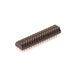 MDF7-34D-2.54DSA(56) by Hirose Electric Co Ltd - CONNECTOR RECPT 34POS 0.1 GOLD PCB