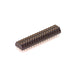MDF7-34D-2.54DSA by Hirose Electric Co Ltd - CONNECTOR RECPT 34POS 0.1 TIN PCB