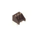 MDF7-3S-2.54DSA by Hirose Electric Co Ltd - CONNECTOR RECPT 3POS 0.1 TIN PCB