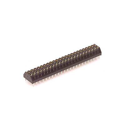 MDF7-46D-2.54DSA(56) by Hirose Electric Co Ltd - CONNECTOR RECPT 46POS 0.1 GOLD PCB