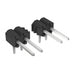 MDF7-11P-2.54DS(55) by Hirose Electric Co Ltd - CONNECTOR HEADER R/A 11POS 2.54MM