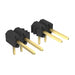 MDF7-6P-2.54DS(56) by Hirose Electric Co Ltd - CONNECTOR HEADER R/A 6POS 2.54MM