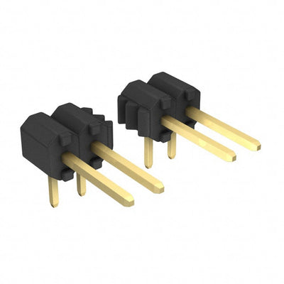 MDF7-7P-2.54DS(56) by Hirose Electric Co Ltd - CONNECTOR HEADER R/A 7POS 2.54MM