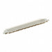MDF76KBW-30S-1H(55) by Hirose Electric Co Ltd - CONNECTOR RECPT 30P 0.039 GOLD SMD R/A