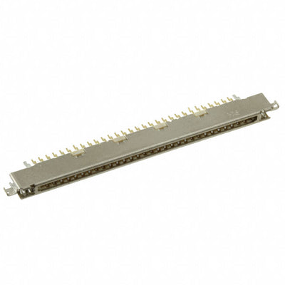 MDF76TW-30S-1H(55) by Hirose Electric Co Ltd - CONNECTOR RECPT 30P 0.039 GOLD SMD R/A