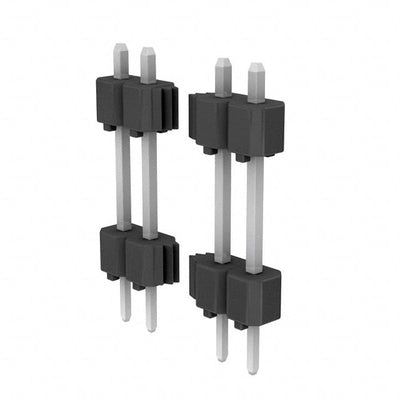 MDF7B-17P-2.54DSA(55) by Hirose Electric Co Ltd - CONNECTOR HEADER VERT 17POS 2.54MM