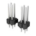MDF7-24DP-2.54DSA(55) by Hirose Electric Co Ltd - CONNECTOR HEADER VERT 24POS 2.54MM