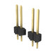 MDF7-13P-2.54DSA(01) by Hirose Electric Co Ltd - CONNECTOR HEADER VERT 13POS 2.54MM