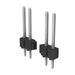 MDF7P-10P-2.54DSA(55) by Hirose Electric Co Ltd - CONNECTOR HEADER VERT 10POS 2.54MM