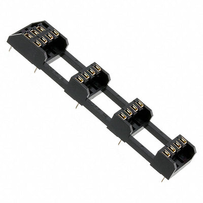 MDF92-19S-2.54DSA(05) by Hirose Electric Co Ltd - CONNECTOR RECPT 19POS 2.54MM