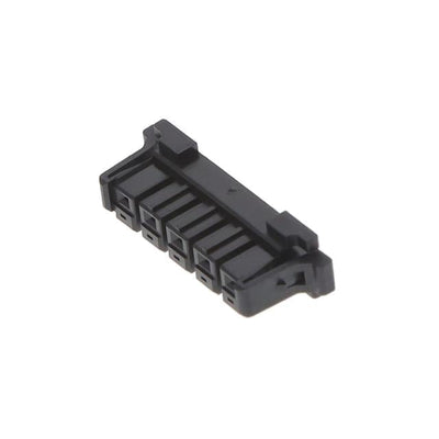 MDF97-5S-3.5C by Hirose Electric Co Ltd - CONNECTOR SOCKET