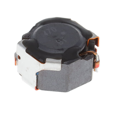 MDH7045C-470MA=P3 by Murata Electronics - FIXED INDUCTOR 47UH 1.1A 130MOHM SMD