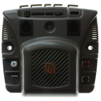 MDL-BDC by Texas Instruments - BRUSHED DRIVER 40A 12V LOAD