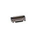 MDLM-25PCBRP-F222 by ITT Cannon, LLC - CONNECTOR MICRO-D PLUG 25POS R/A SLDR