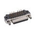 MDLM-31PCBRP-F222 by ITT Cannon, LLC - CONNECTOR MICRO-D PLUG 31POS R/A SLDR