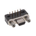 MDLM-9PCBRP-F222 by ITT Cannon, LLC - CONNECTOR MICRO-D PLUG 9POS R/A SLDR