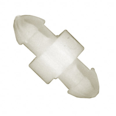 MDLSP1-02M-01 by Essentra Components - BRD SPT SNAP LOCK NYLON 2MM