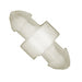 MDLSP1-02M-01 by Essentra Components - BRD SPT SNAP LOCK NYLON 2MM