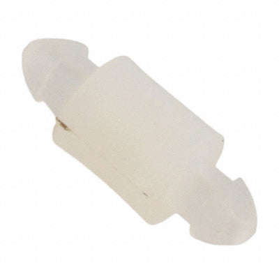 MDLSP1-05M-01 by Essentra Components - BRD SPT SNAP LOCK NYLON 5MM