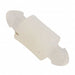 MDLSP1-05M-01 by Essentra Components - BRD SPT SNAP LOCK NYLON 5MM