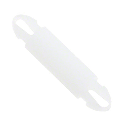 MDLSP2-12M-01 by Essentra Components - BRD SPT SNAP LOCK NYLON 12MM