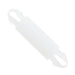 MDLSP2-12M-01 by Essentra Components - BRD SPT SNAP LOCK NYLON 12MM