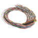 MDM-100PH003L by ITT Cannon, LLC - CABLE ASY D-WIRE 100P 457.2MM