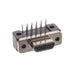 MDM-15PCBR-L56-A174-F222 by ITT Cannon, LLC - MDM 15 P COND BOARD RIGHT HT