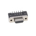 MDM-15PCBR-TL61-A174 by ITT Cannon, LLC - MDM 15 P COND BOARD RIGHT