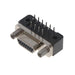 MDM-15PCBRP-L56-A174 by ITT Cannon, LLC - MDM 15 P COND BOARD RIGHT