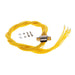 MDM-15PH001P-A174 by ITT Cannon, LLC - CABLE ASY D TO WIRE 15P 457.2MM